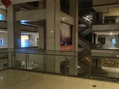 -证大喜玛拉雅中心