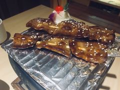 -老村旧煲(江宁金鹰店)