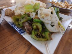 -清真马杰山牛肉汤馆