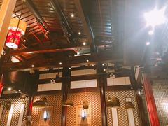 大堂-麦当劳(南后街店)