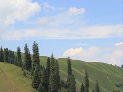 -新疆那拉提国家旅游度假区