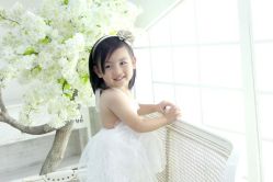 -婴爱儿童摄影 BabyloveStudio(中山门店)