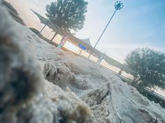 -汤山欢乐雪世界