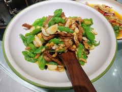 -汉·鲜味人知(陈家营店)
