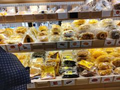 -小飞象面包公社(珠江路金鹰店)