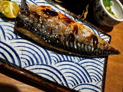 青花鱼-沼津港精致料理·寿喜烧·烧鸟(青浦宝龙广场日料榜单店)