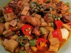 -弄堂里(阿里西溪A区店)