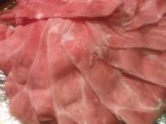 -鲁西肥牛(九方购物中心店)