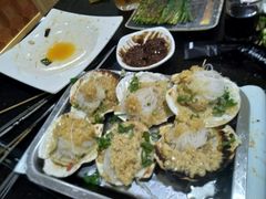 -瓦房店活羊大串(锦绣店)