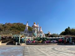 -安吉Hello Kitty乐园