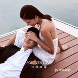 法国映像|FOREVER LOVE 一瞬·感动一生