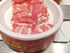 -龍歌自助小火锅(雨花台江南虹悦城店)