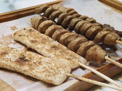 -寻味乌镇·龙虾烧烤