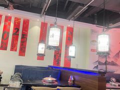 -和福顺·牛肉海鲜焖锅(汕头金平万达广场店)
