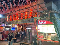-石岐佬中山菜馆(张溪店)