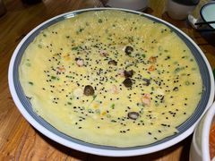 -吕氏疙瘩汤·私家菜馆(慈云寺店)