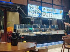 -烧蠔帮·生蚝海鲜牌档(观海店)