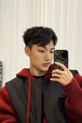 -尤司男士国潮理发馆