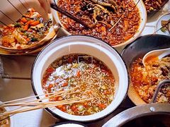 -成都娃娃花园餐厅 (南艺旗舰店)