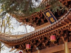 -上海东林寺(金山区)