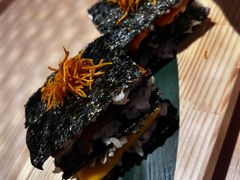 -鸟山鸣·日料食堂(王府井店)
