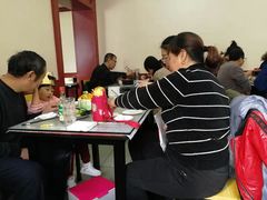 -北大地皖峰饭馆