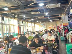-皖北巫氏三胖地锅鸡(长淮总店)