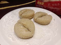 炸糕-津菜典藏(中北镇店)