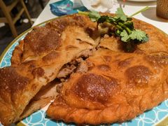 -塔城饭店(新沪路店)