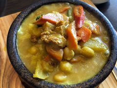 -枣子树·素食餐厅(朱家尖店)