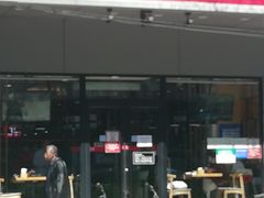 门面-晋宝章大同刀削面(和平里店)