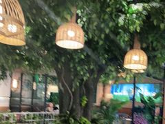 大堂-原味田园·客家菜·土窑鸡(中航城君尚购物中心店)