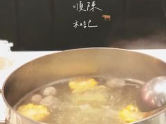 -陈记顺和牛肉火锅馆(天河北路店)