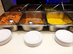 -丰茂烤串(港旅店)