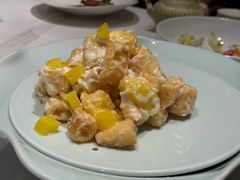 -久宴·天目湖大鱼头(恐龙园店)
