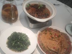 -又见炊烟私房菜(敬亭路店)