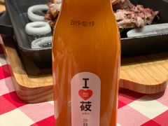 -西贝(宝乐汇店)