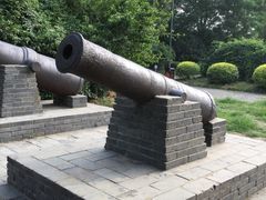 -东关历史文化旅游区-东门遗址