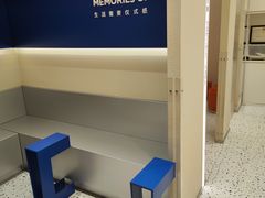 -海马体照相馆(大连罗斯福广场店)