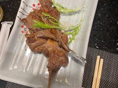 法式羊排-德川家日本料理(中关村寰太大厦店)