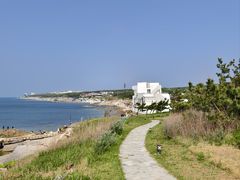 -养马岛旅游度假区
