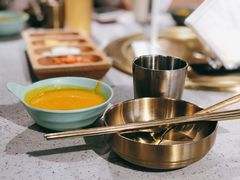 -妥妥烤肉料理(昙华林店)