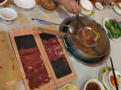 -田村·酸汤鲜牦牛肉火锅(布达拉宫广场店)