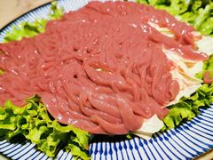 -锦城印象火锅(天府三街店)