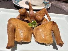 -肆月河豚·新淮扬(金融街店)