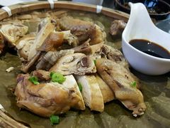 -隆源山寨土菜馆