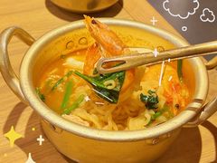 -西塔老太太泥炉烤肉(虹桥南丰城店)