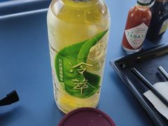 -湾景餐厅(海洋公园店)