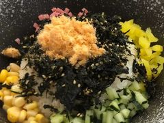 -禾谷韩餐(热带海洋学院店)