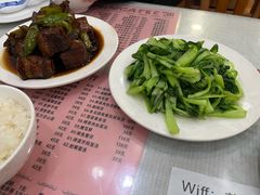 -茂隆餐厅(进贤路店)